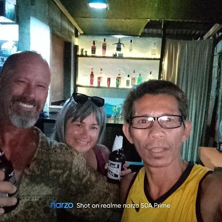 El Nido Bayview Apartman Kültér fotó