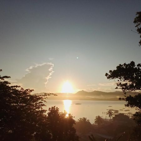 El Nido Bayview Apartman Kültér fotó