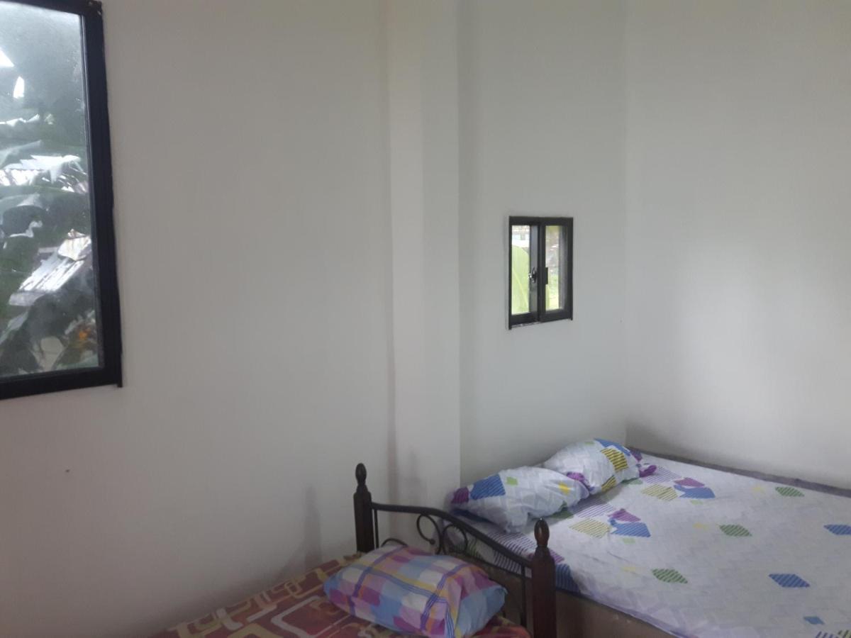 El Nido Bayview Apartman Szoba fotó