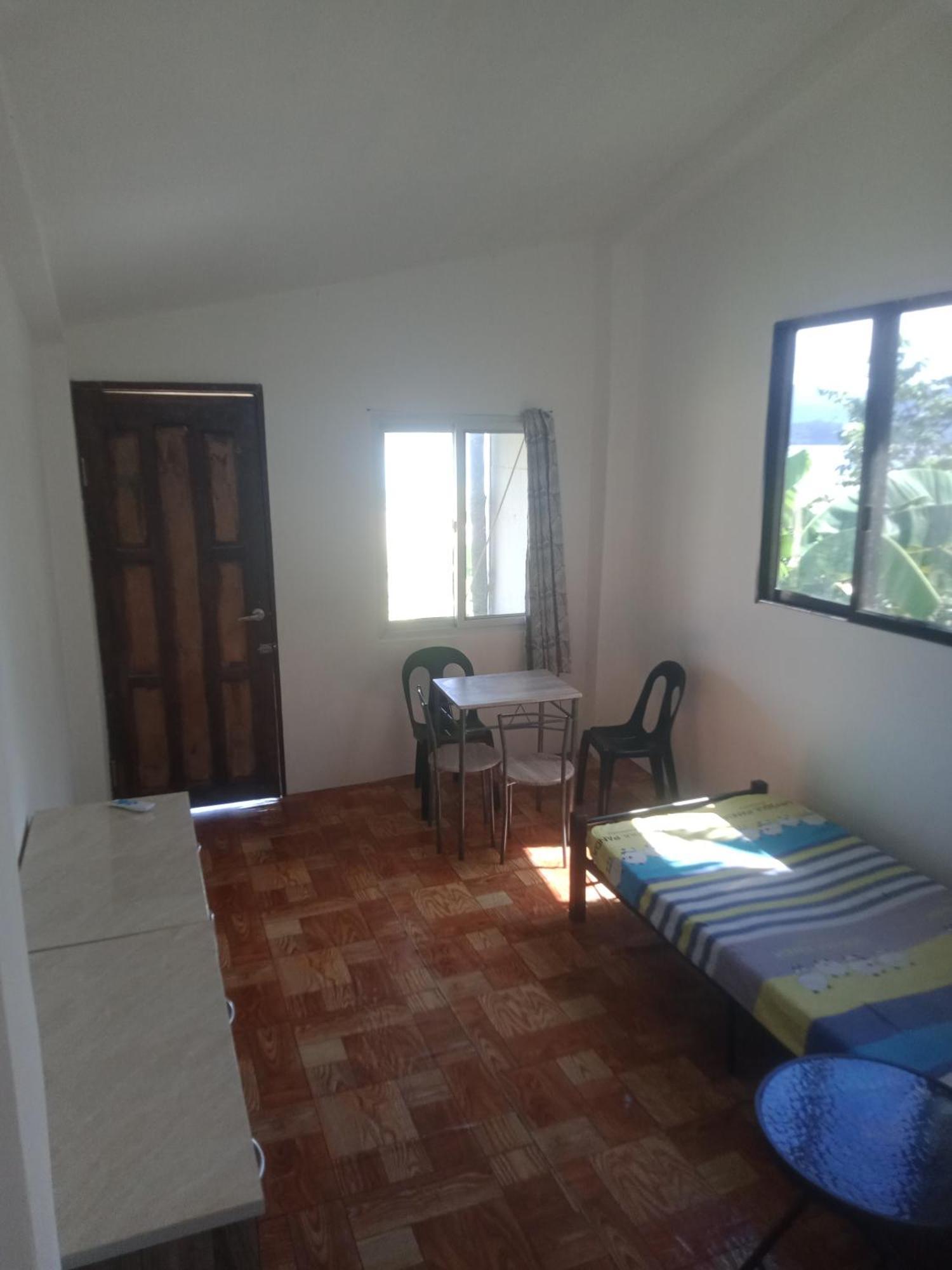 El Nido Bayview Apartman Kültér fotó