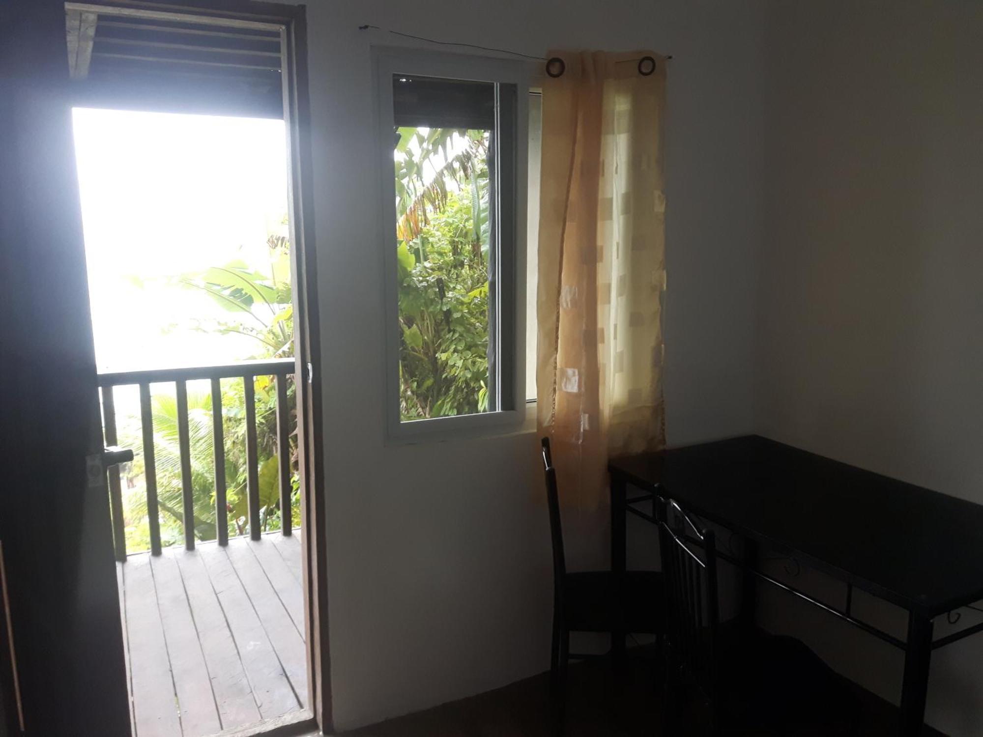 El Nido Bayview Apartman Kültér fotó
