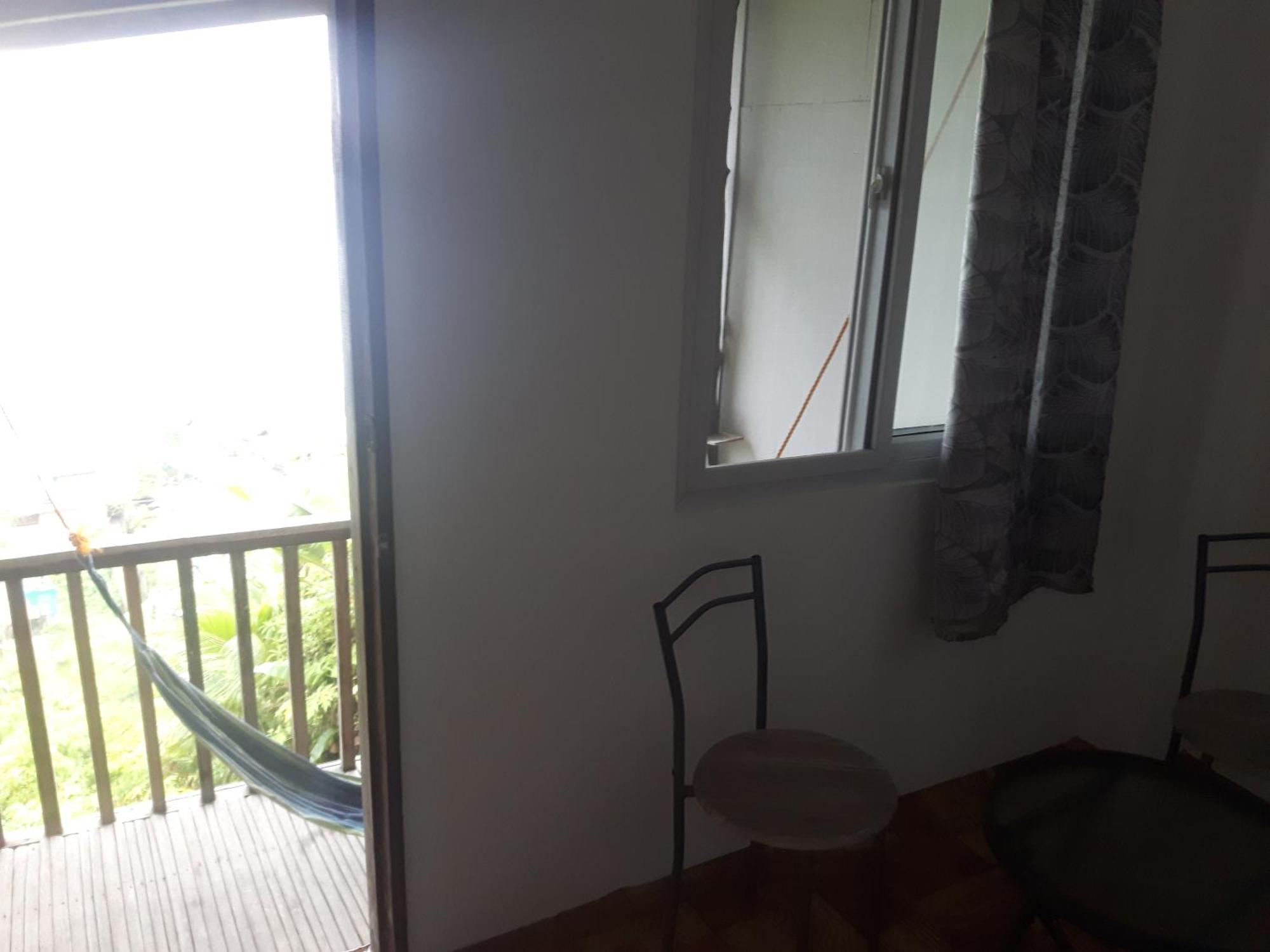 El Nido Bayview Apartman Szoba fotó