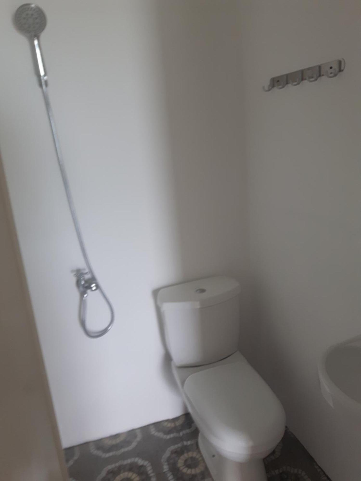 El Nido Bayview Apartman Szoba fotó