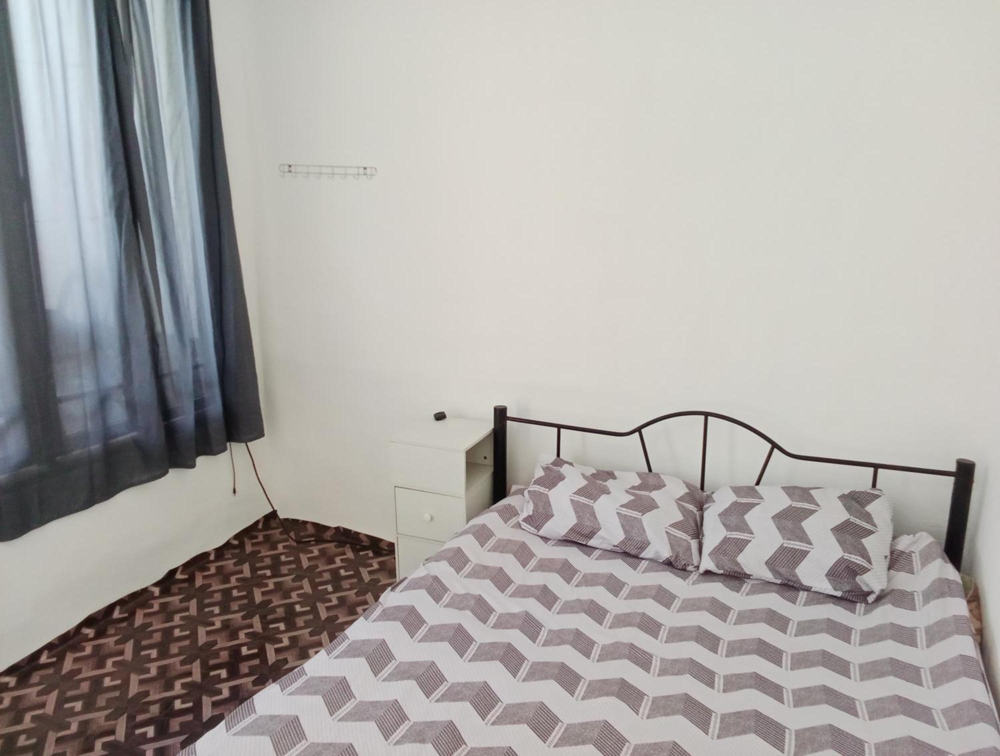 El Nido Bayview Apartman Kültér fotó
