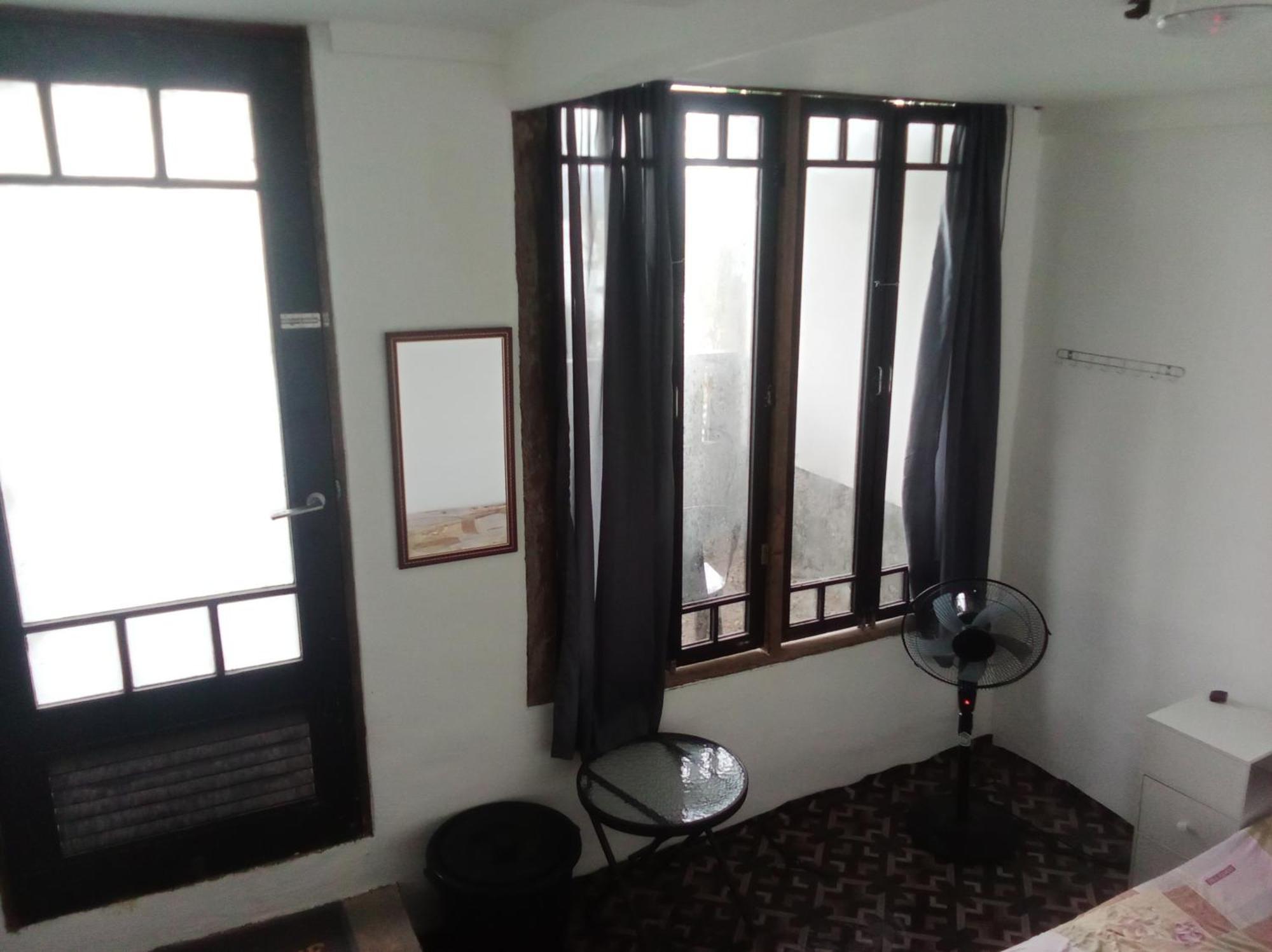 El Nido Bayview Apartman Szoba fotó
