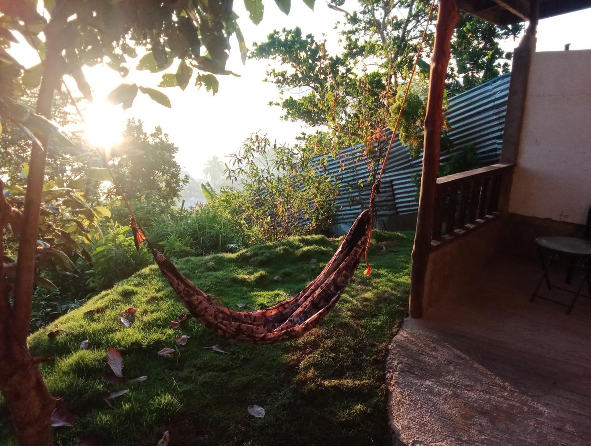 El Nido Bayview Apartman Szoba fotó