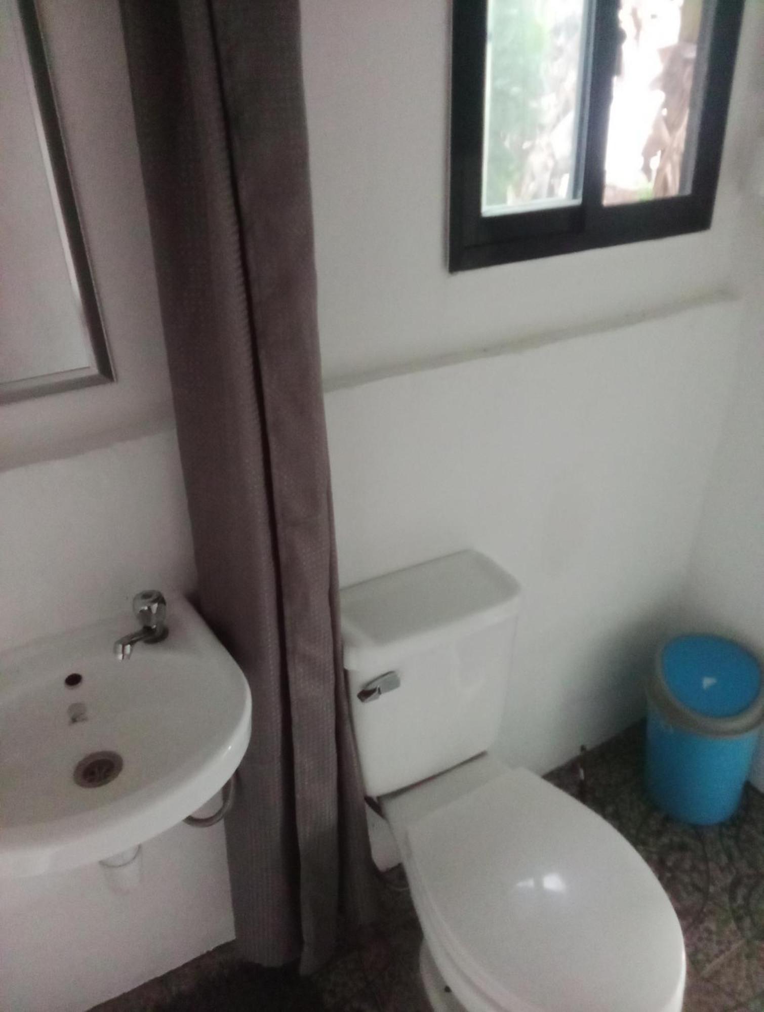 El Nido Bayview Apartman Szoba fotó