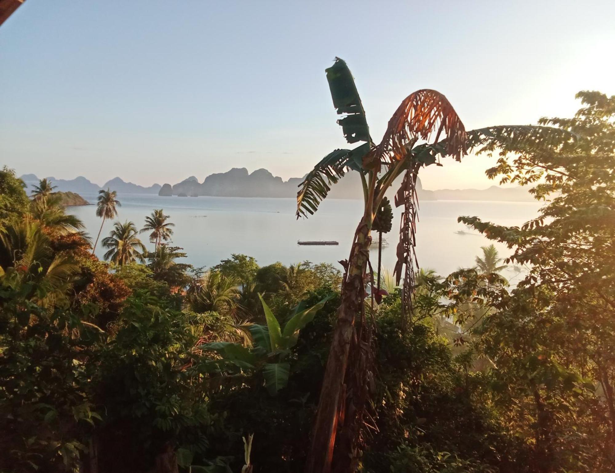 El Nido Bayview Apartman Szoba fotó