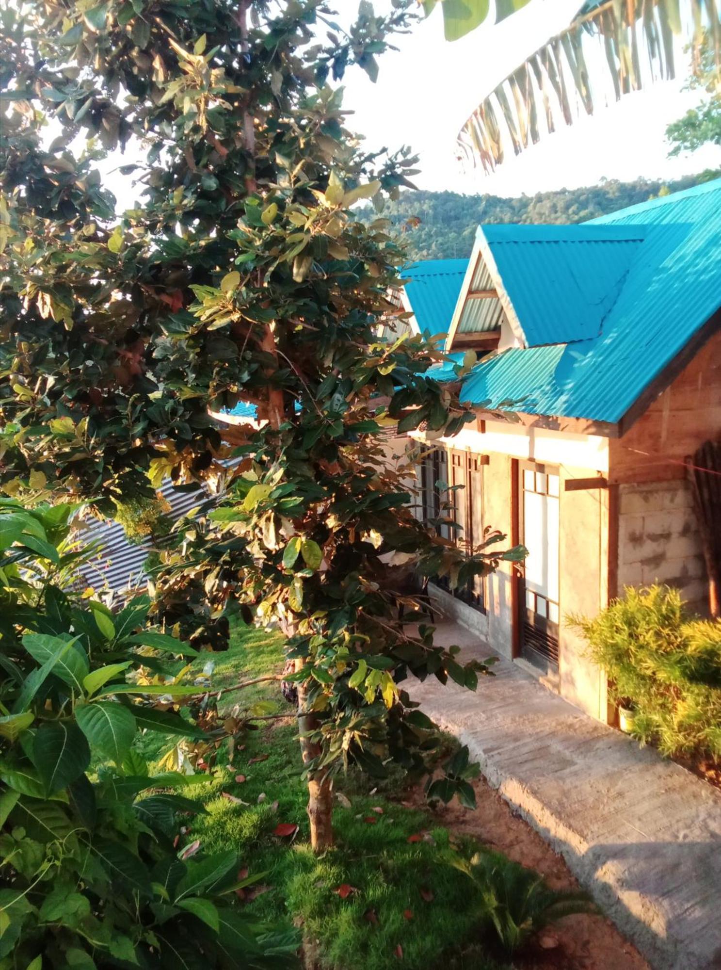 El Nido Bayview Apartman Szoba fotó