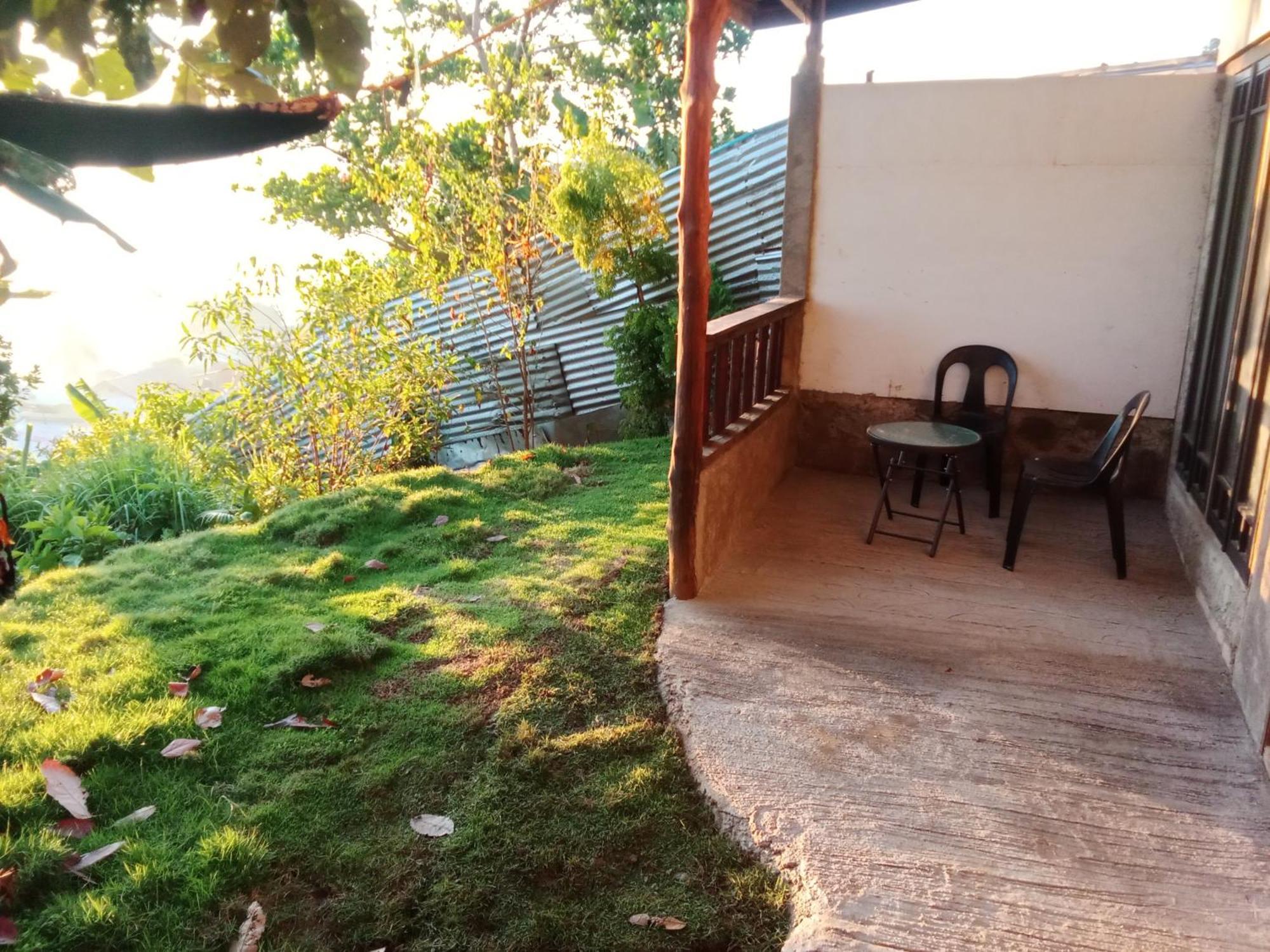 El Nido Bayview Apartman Szoba fotó
