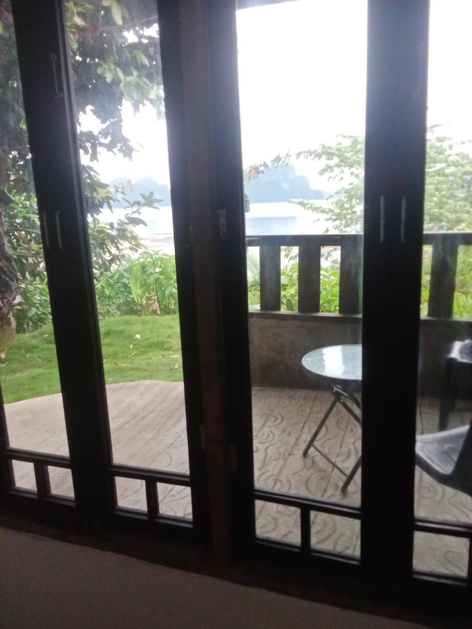 El Nido Bayview Apartman Kültér fotó